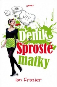 Deník Sprosté matky