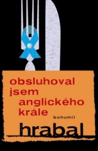 Obsluhoval jsem anglického krále