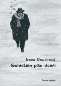 Goldstein píše dceři