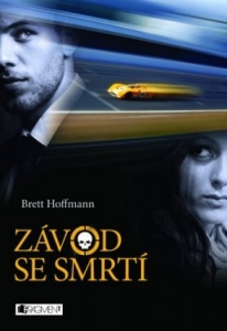 Brett Hoffmann – Závod se smrtí