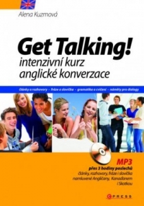 Get Talking!