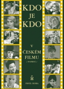 Kdo je kdo v českém filmu