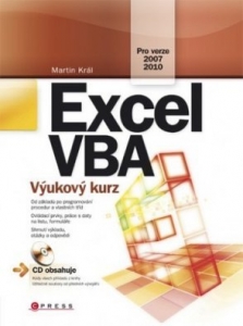 Excel VBA