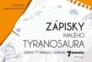 Zápisky malého tyranosaura