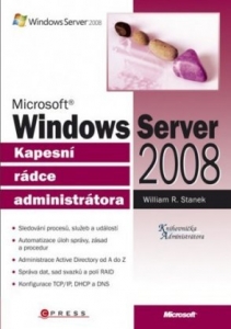 Microsoft Windows Server 2008