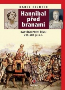 Hannibal před branami