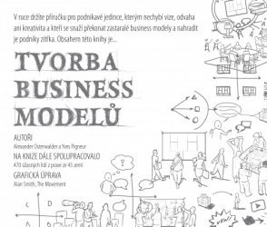 Tvorba business modelů