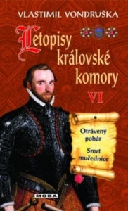 Letopisy královské komory VI