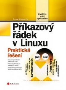 Příkazový řádek v Linuxu