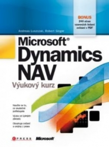 Microsoft Dynamics NAV