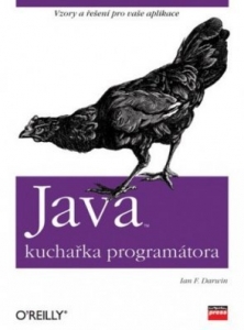 Java - kuchařka programátora