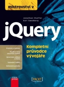 Mistrovství v jQuery