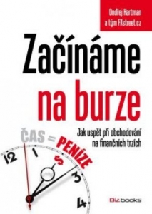 Začínáme na burze