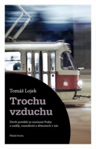 Trochu vzduchu