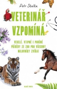 Veterinář vzpomíná