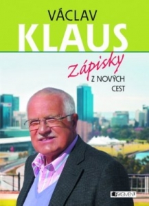 Václav Klaus – Zápisky z nových cest