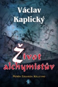 Život alchymistův