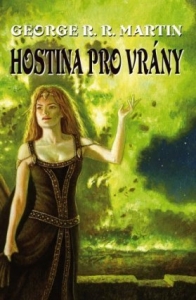 Hostina pro vrány