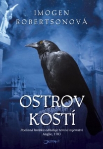 Ostrov kostí