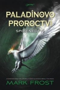 Paladinovo proroctví: Spojenectví