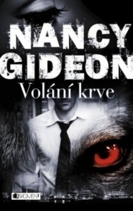 Nancy Gideon – Volání krve