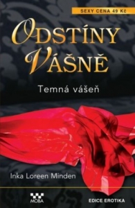 Temná vášeň