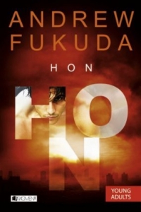 Andrew Fukuda  – Hon