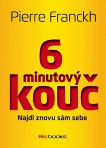 6minutový kouč: Najdi znovu sám sebe