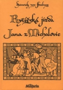 Rytířská jízda Jana z Michalovic