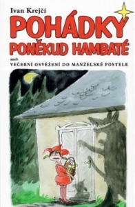 Pohádky poněkud hambatéI