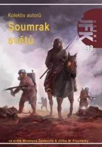 JFK 033 - Soumrak světů