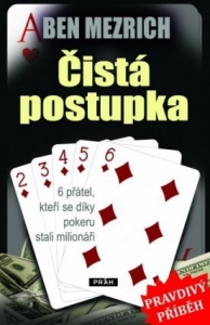 Čistá postupka