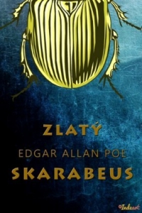 Zlatý skarabeus