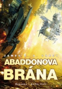 Abaddonova brána