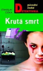 Krutá smrt