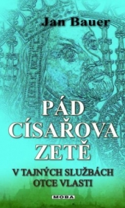 Pád císařova zetě