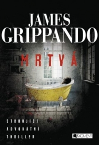 James Grippando – Mrtvá