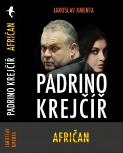 Padrino Krejčíř - Afričan