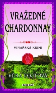 Vražedné chardonnay