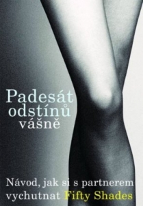 Padesát odstínů vášně: návod, jak si s partnerem vychutnat Fifty Shades