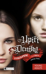 Upíří deníky – Vykoupení