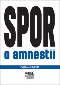 Spor o amnestii