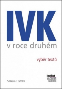 IVK v roce druhém