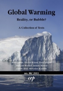 Global Warming: Reality, or Bubble?