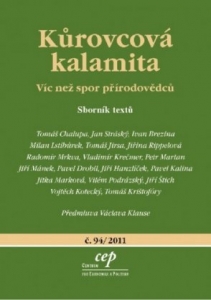 Kůrovcová kalamita: Víc než spor přírodovědců