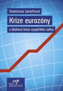 Krize eurozóny a dluhová krize vyspělého světa