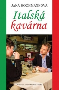 Italská kavárna