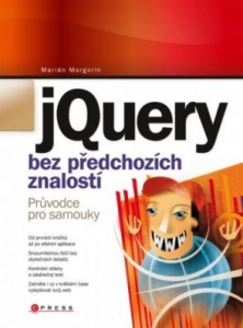 JQuery bez předchozích znalostí