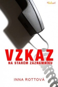 Vzkaz na starém záznamníku