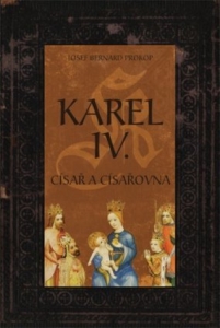 Karel IV - Císař a císařovna